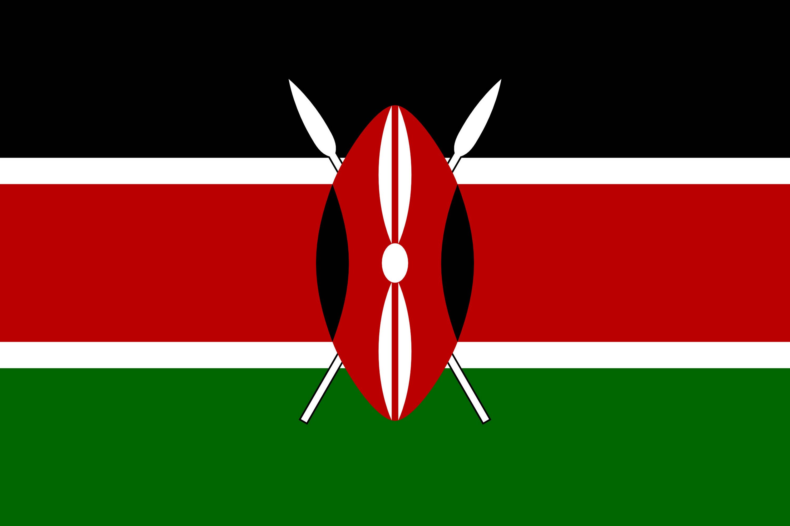 Kenya