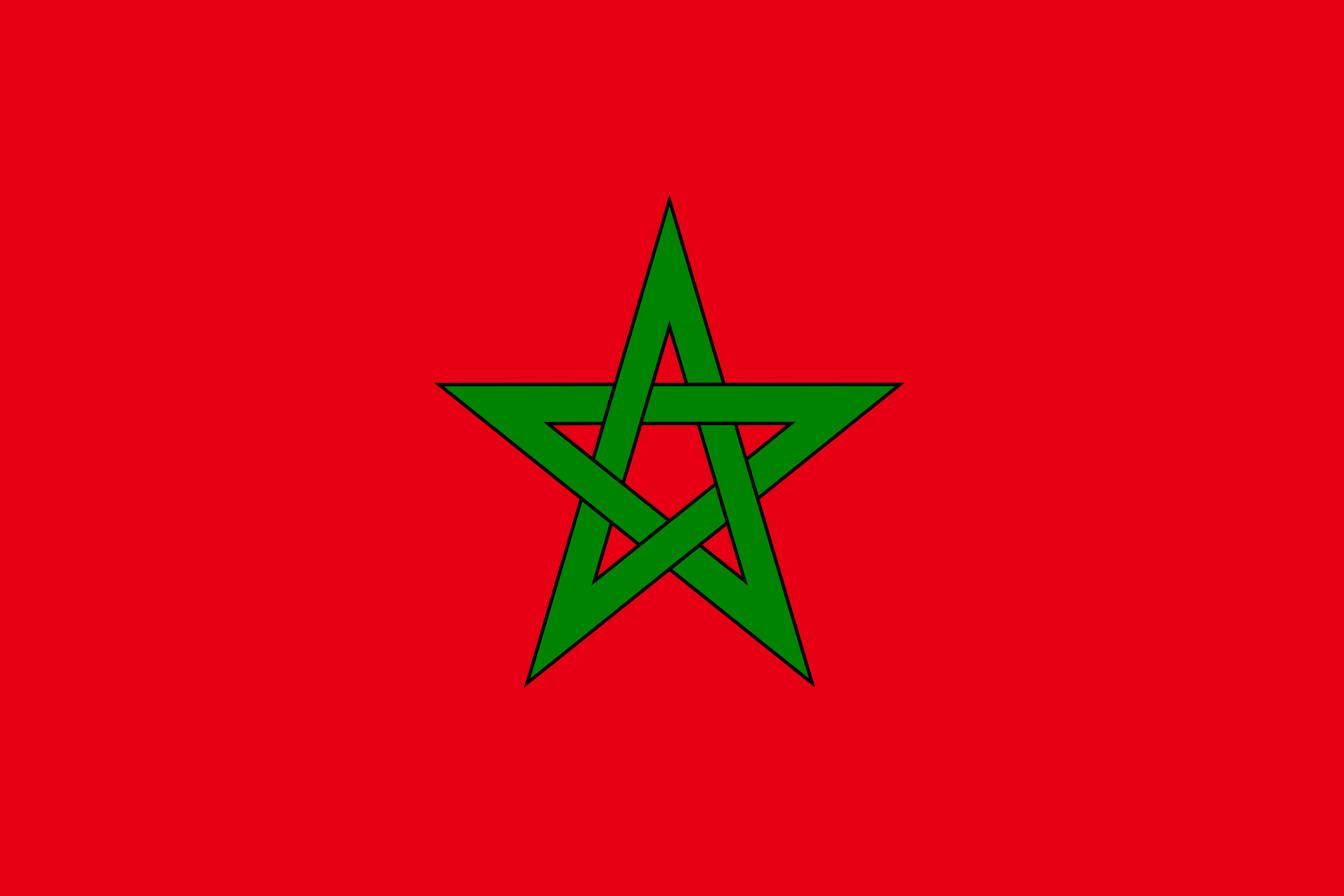 Maroc