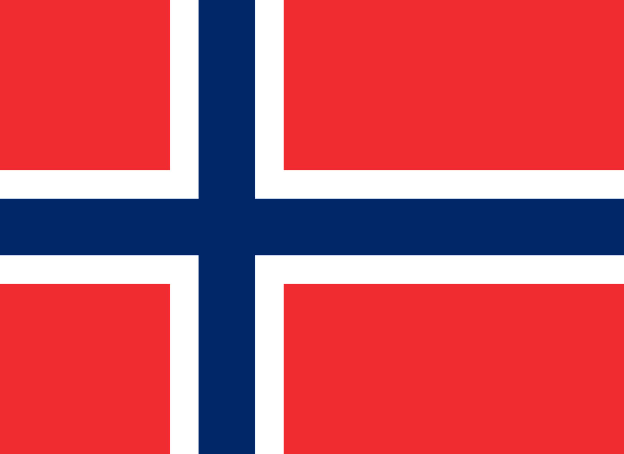 Norvège
