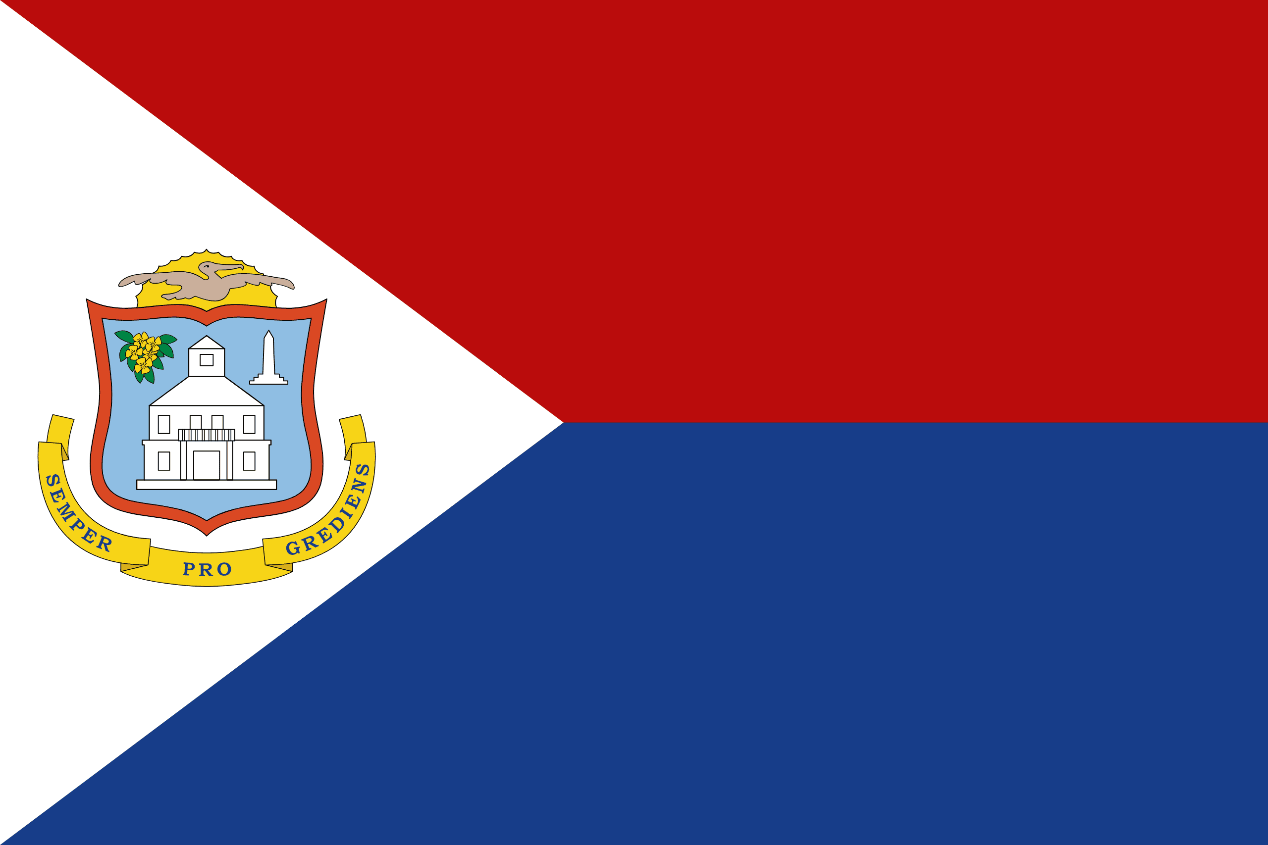 Sint Maarten