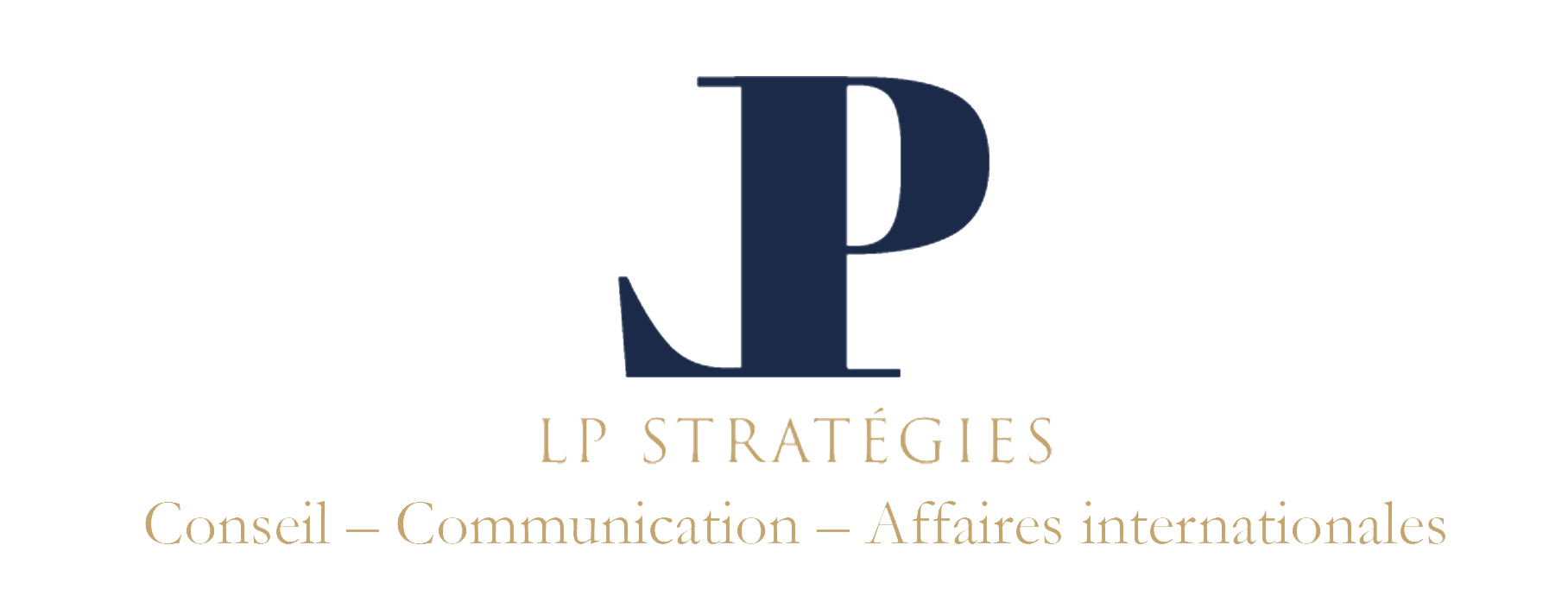 LP Stratégies
