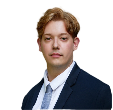 Lyvan POTELLERET, fondateur de LP Stratégies