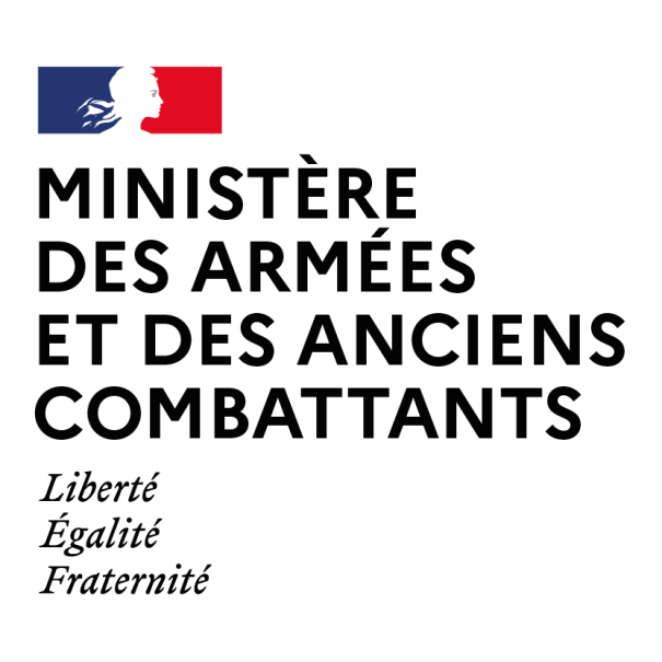 Ministère des Armées et des Anciens Combattants
